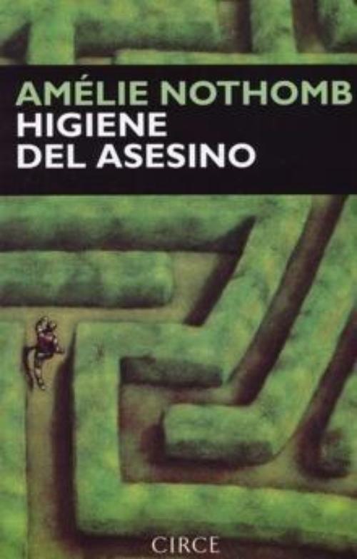Higiene del asesino.