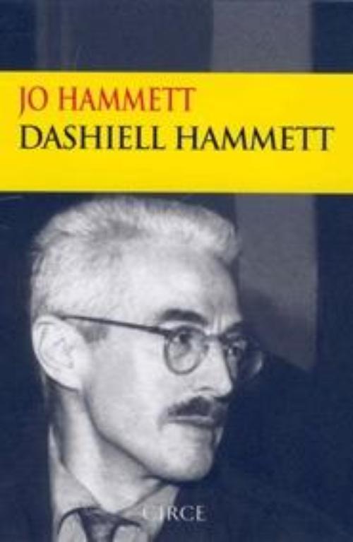 Dashiell Hammett, recuerdos de una hija. 