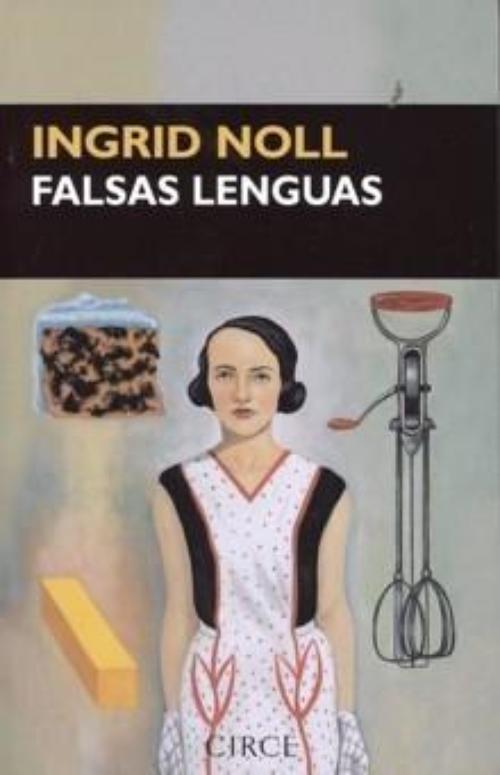 Falsas lenguas