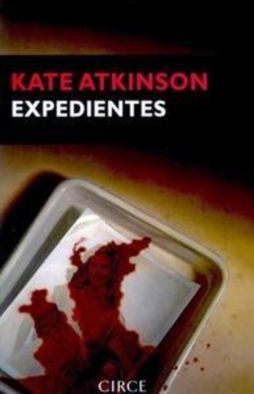 Expedientes. 