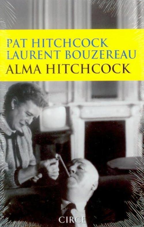 Alma Hitchcock. 