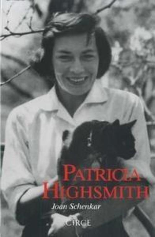 Patricia Highsmith. 