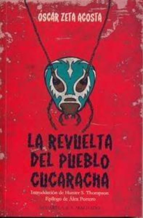 Revuelta del pueblo cucaracha, La. 