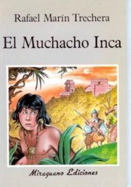 Muchacho inca, El