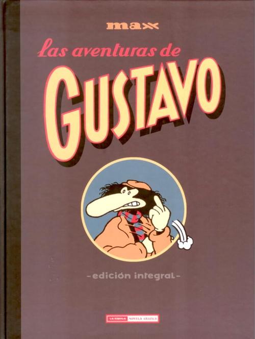 Aventuras de Gustavo, Las