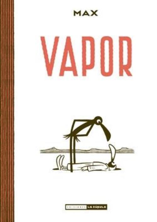 Vapor. 