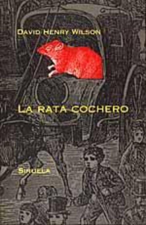 Rata cochero, La