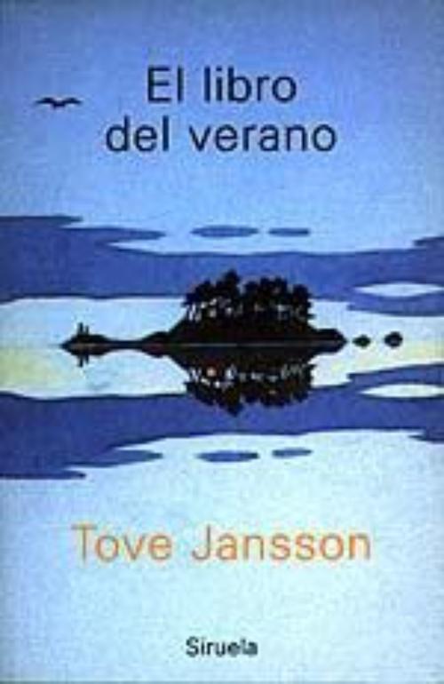 Libro del verano, El. 