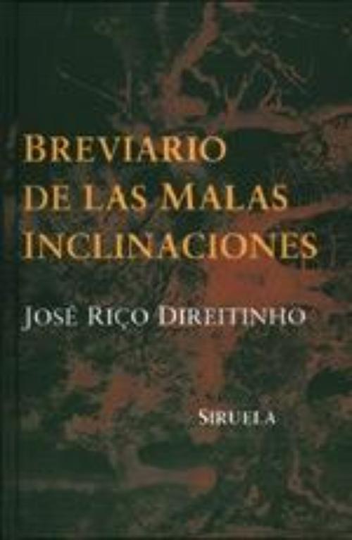 Breviario de las malas inclinaciones