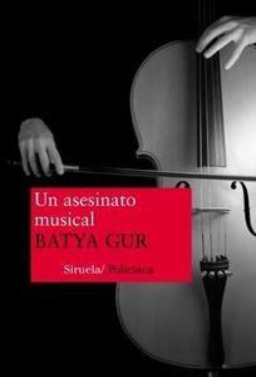 Asesinato musical, Un