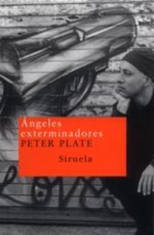 Angeles exterminadores