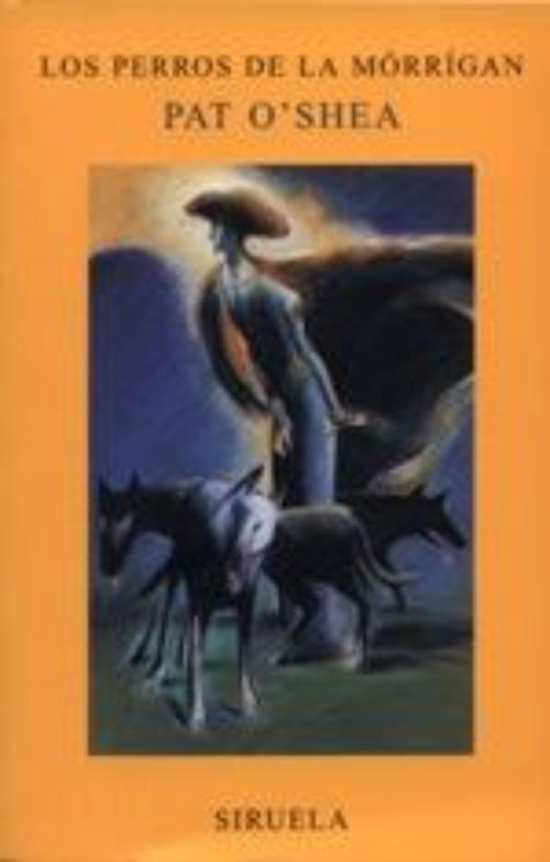 Perros de la Mórrigan, Los