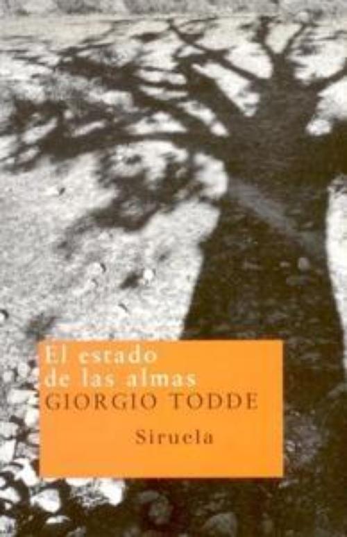 Estado de las almas, El
