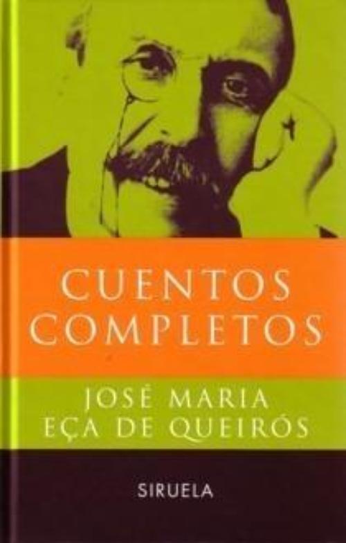 Cuentos completos.