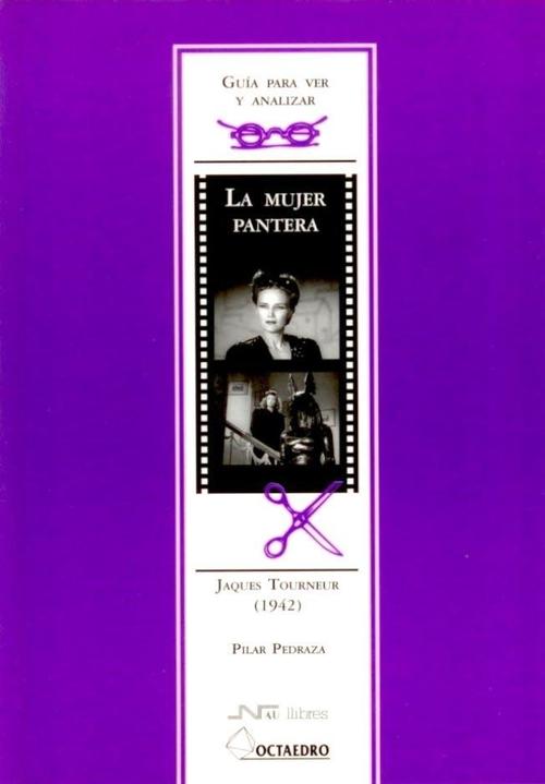 Mujer pantera, La.