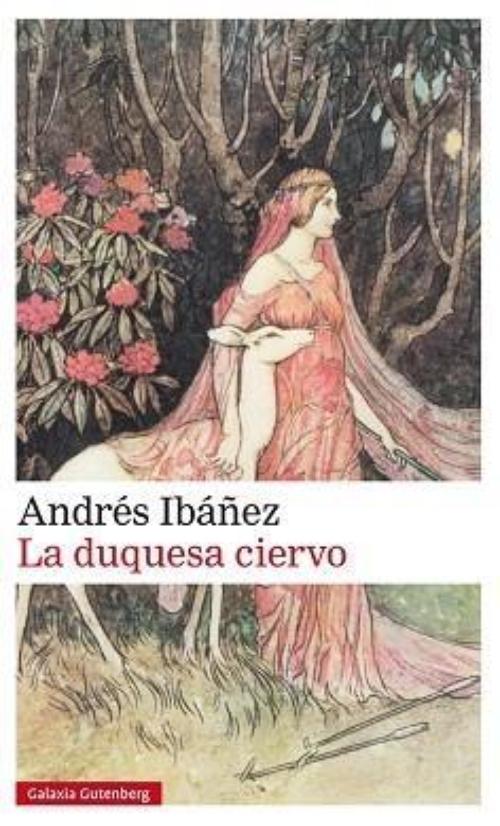 Duquesa ciervo, La.
