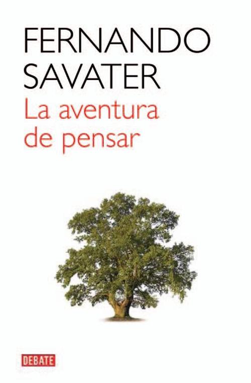 Aventura de pensar, La. 