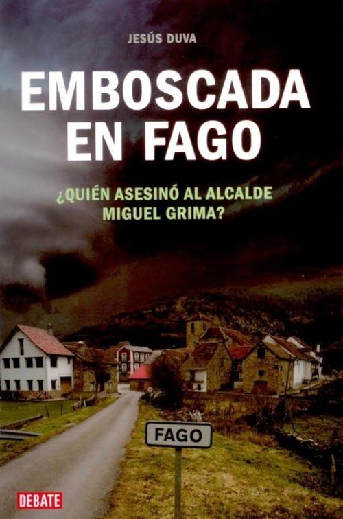 Emboscada en Fago