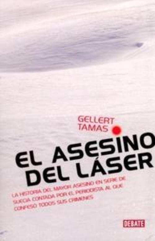 Asesino del láser, El. 