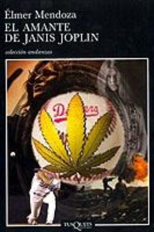 Amante de Janis Joplin, El.