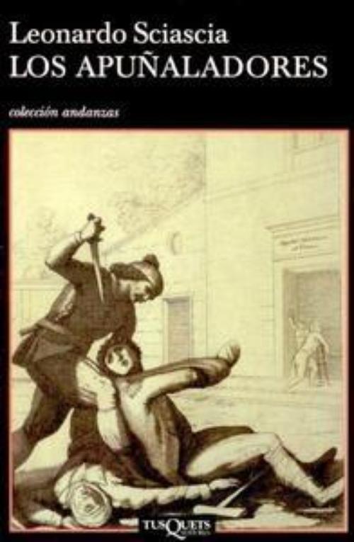 Apuñaladores, Los.
