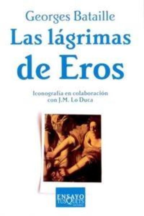 Lágrimas de Eros, Las. 