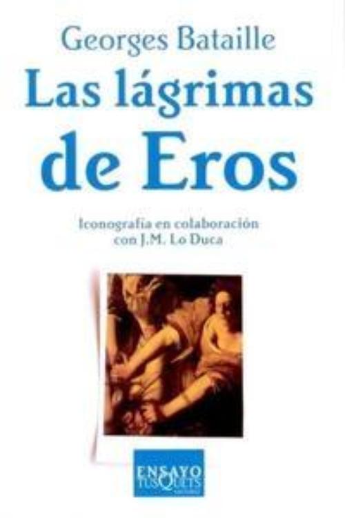 Lágrimas de Eros, Las.