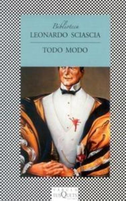 Todo modo.