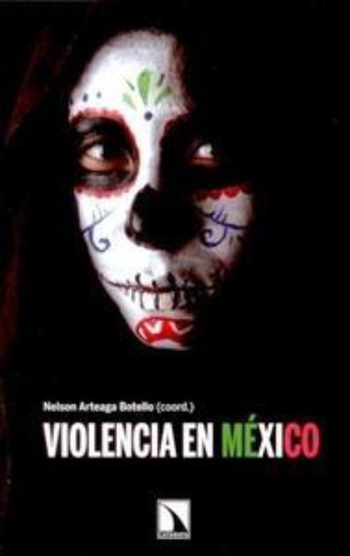 Violencia en México. 
