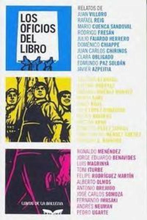 Oficios del libro, Los