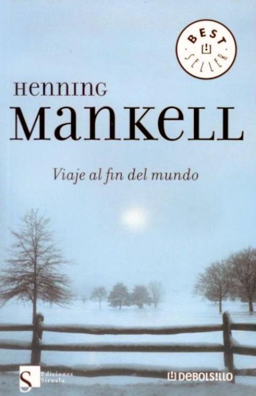 Viaje al fin del mundo.