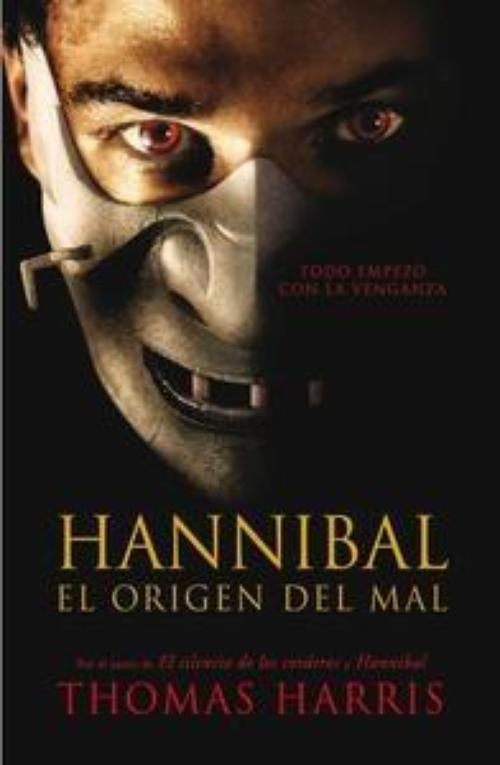 Hannibal. El origen del mal.