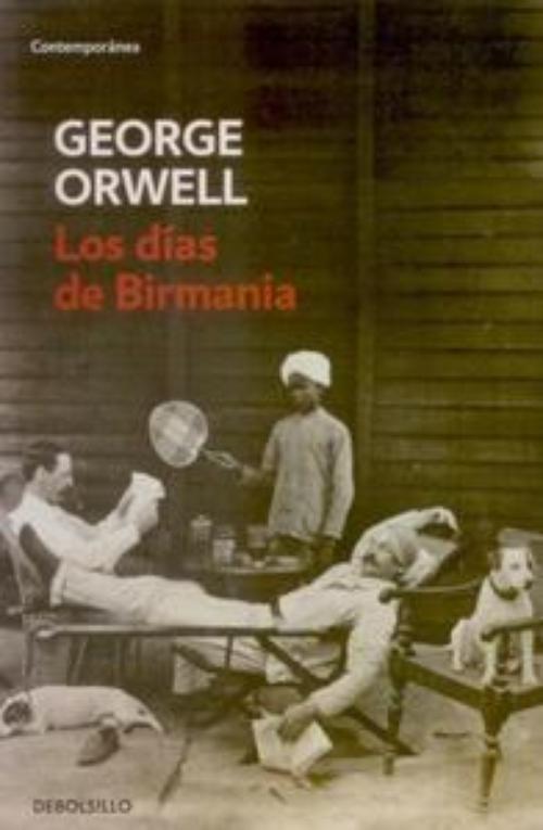 Días de Birmania, Los.