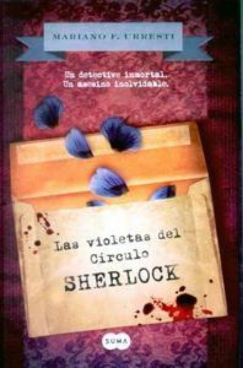 Violetas del Círculo Sherlock, Las