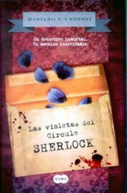 Violetas del Círculo Sherlock, Las.