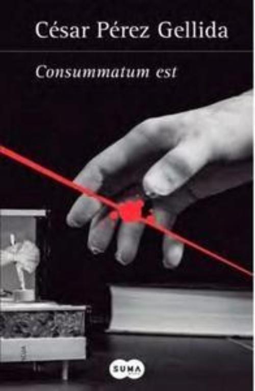 Consummatum est. Versos, canciones y trocitos de carne III