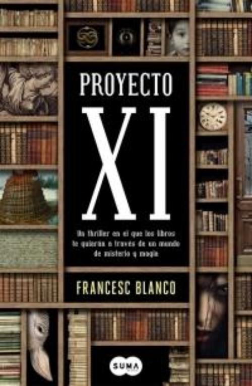 Proyecto XI