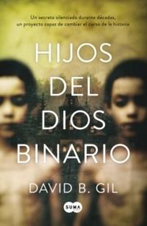 Hijos del dios binario. 