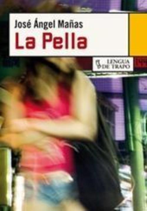 Pella, La