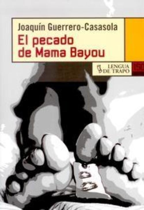 Pecado de Mamá Bayou, El