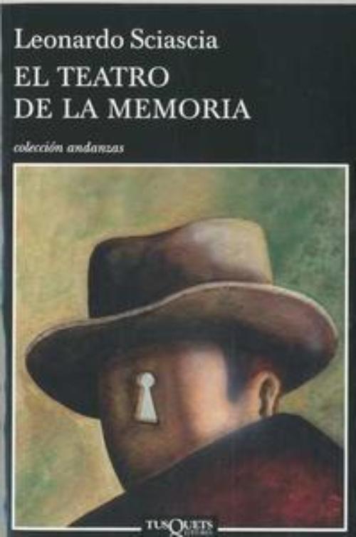 Teatro de la memoria, El.