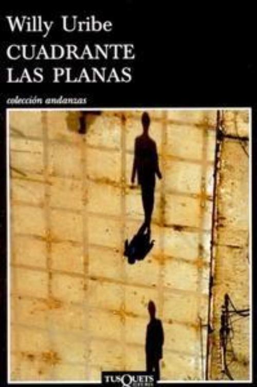 Cuadrante Las Planas.