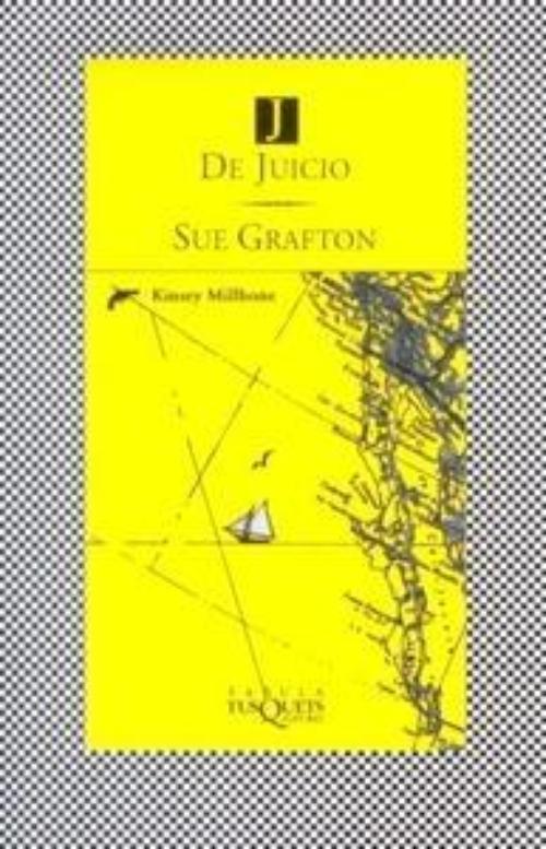 J de juicio.