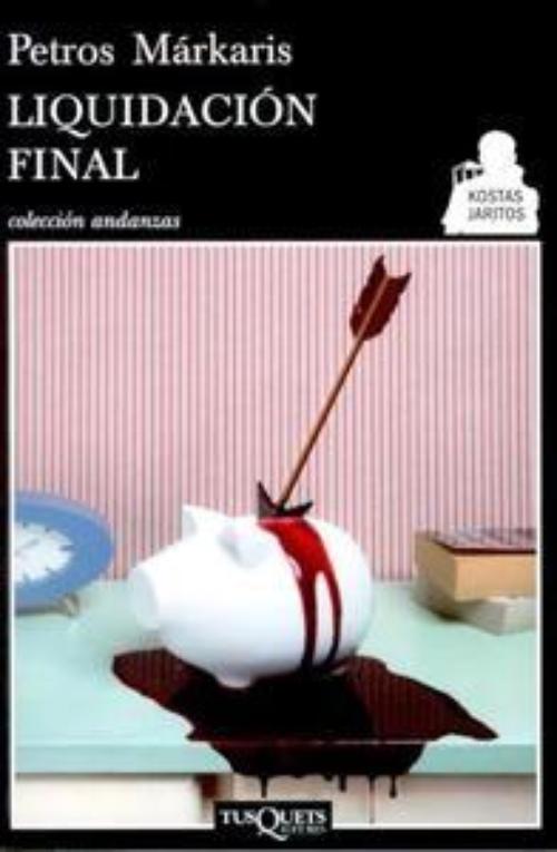 Liquidación final.