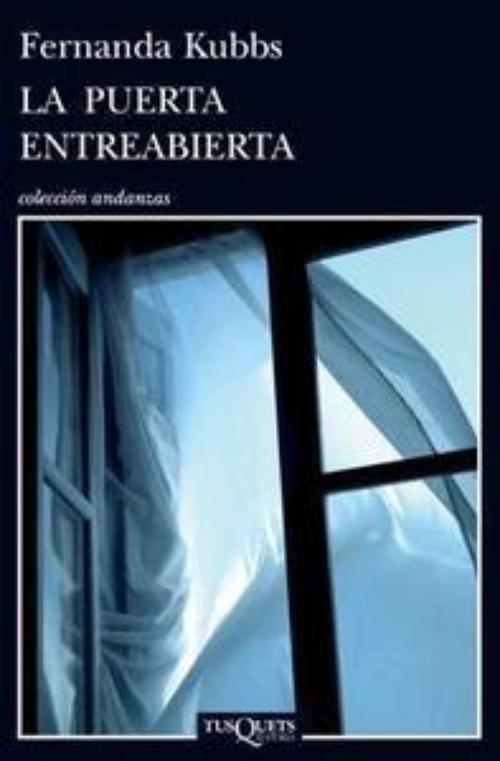 Puerta entreabierta, La.
