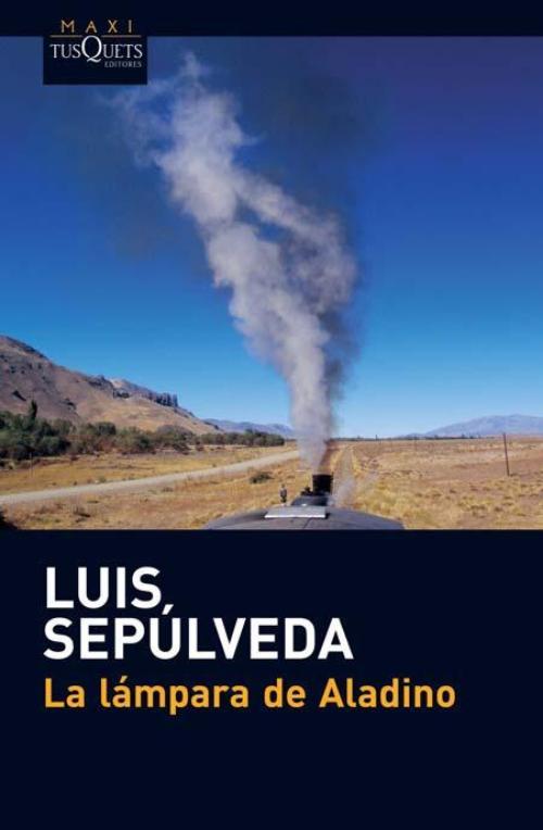 Lámpara de Aladino, La.