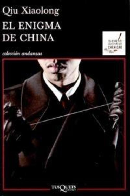 Enigma de China, El.