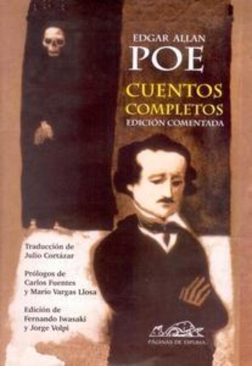 Cuentos completos (edición comentada).