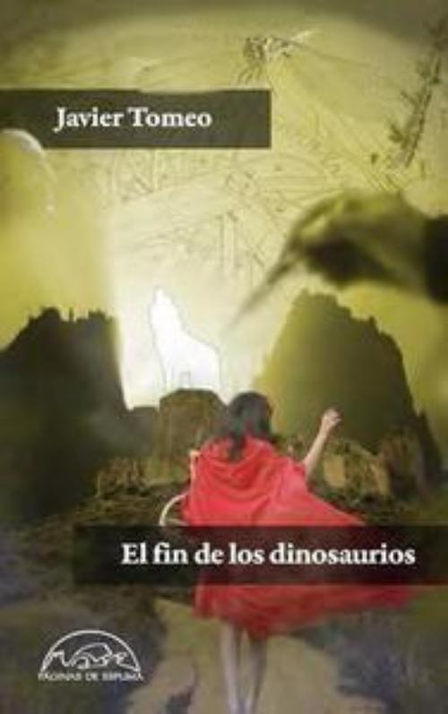 Fin de los dinosaurios, El.
