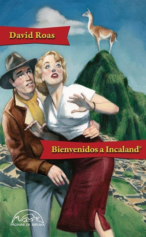 Bienvenidos a Incaland.